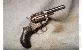 Colt D. A. 38 .38 Long Colt - 1 of 2