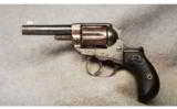 Colt D. A. 38 .38 Long Colt - 2 of 2