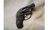 Ruger LCR .38 S&W Spl+P - 1 of 2