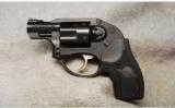 Ruger LCR .38 S&W Spl+P - 2 of 2