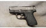 Smith & Wesson M&P9 Shield 9mm - 2 of 2
