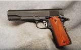 Colt US Army 1911A1
.45 ACP - 2 of 2