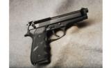 Beretta 92FS 9mm Luger - 1 of 2