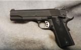 Springfield Range Officer 9mm Luger - 2 of 2