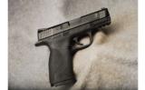 Smith & Wesson M&P45 .45 ACP - 1 of 2