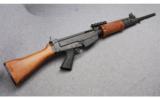 Armscorp America T48 FAL Rifle in .308 Winchester - 1 of 9
