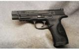 Smith & Wesson M&P9 Core 9mm - 2 of 2