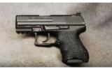 Heckler & Koch P30SK 9mm Luger - 2 of 2