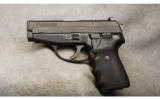 Sig Sauer ~ P239 ~ 9mm Luger - 2 of 2