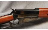Winchester 1895 .30-06 Sprg - 2 of 7