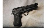 Beretta 92FS 9mm Luger - 2 of 2