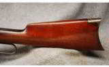 Winchester Mod 1894 .38-55 Win - 6 of 7