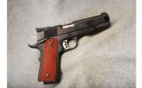 Les Baer Custom .45 ACP - 1 of 2