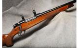 Weatherby Mark V .460 Wby Mag - 1 of 7