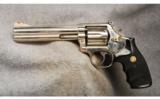 Smith & Wesson Mod 586 .357 Mag - 2 of 2