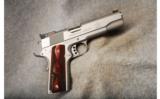 Springfield 1911A1 .45 ACP - 2 of 2