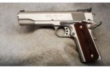 Springfield 1911A1 .45 ACP - 1 of 2