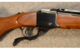 Ruger No. 1-A Light Sporter .280 Remington - 2 of 9