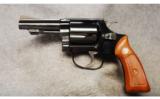 Smith & Wesson 37 Airweight .38 S&W Spl - 2 of 2