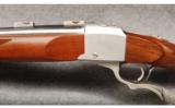 Ruger No1 Varmint .223 Rem - 3 of 6