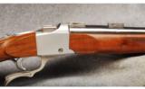 Ruger No1 Varmint .223 Rem - 2 of 6