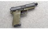 Heckler & Koch HK45 - .45 ACP - 1 of 4