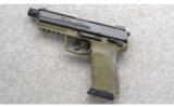 Heckler & Koch HK45 - .45 ACP - 2 of 4