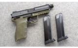 Heckler & Koch HK45 - .45 ACP - 3 of 4