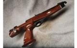 Remington XP-100 .221 Fireball - 1 of 2