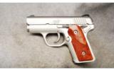 Kimber Solo Carry STS 9mm Luger - 2 of 2