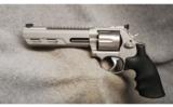 Smith & Wesson Mod 686-6 .357 Mag/.38spl+P - 2 of 2