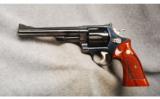 Smith & Wesson Mod 629-2 .44 Mag - 2 of 2