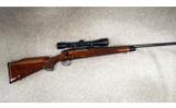 Remington 700 - 1 of 9