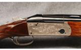 Krieghoff K-80 Supersport 12ga With Sub-Gauges - 2 of 7