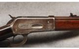 Winchester Mod 1886 .40-82 WCF - 2 of 7