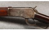 Winchester Mod 1886 .40-82 WCF - 3 of 7