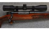 Weatherby Mark V Lazermark, .340 Wby.Mag. - 2 of 7