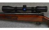Weatherby Mark V Lazermark, .340 Wby.Mag. - 4 of 7