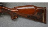 Weatherby Mark V Lazermark, .340 Wby.Mag. - 7 of 7