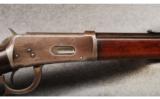 Winchester Mod 1894 .30 WCF - 2 of 7