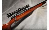 Weatherby Mark V .257 Wby Mag - 1 of 7
