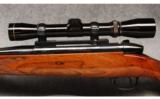 Weatherby Mark V .257 Wby Mag - 3 of 7