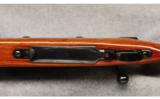Weatherby Mark V .257 Wby Mag - 5 of 7