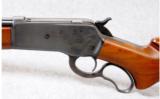 Browning Mod 71 .348 Win - 5 of 7
