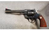 Colt 357
.357 Mag - 2 of 2
