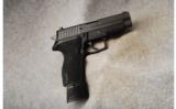 Sig Sauer P227 .45 ACP - 1 of 2