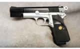 Browning Hi Power 9mm Luger - 2 of 2