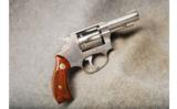 Smith & Wesson Mod 650 .22 WMR - 1 of 2