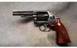 Smith & Wesson Mod 48-4 .22WMR - 2 of 2