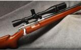 Remington Mod 700 .223 Rem - 1 of 7